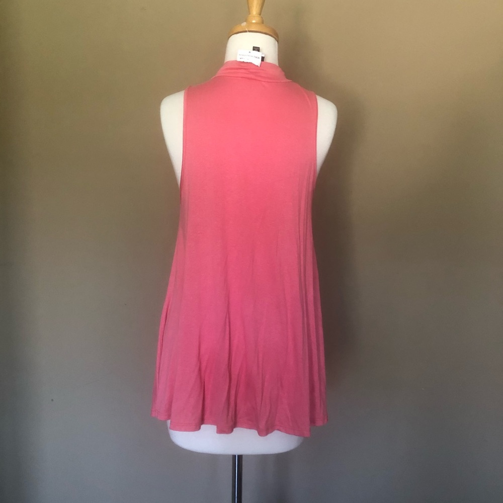 Swing Halter Top - Picture 8 of 9